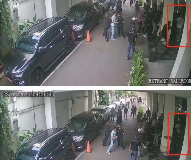Kasus Pembubaran Diskusi Kemang: 9 Orang Tersangka dan Ditahan