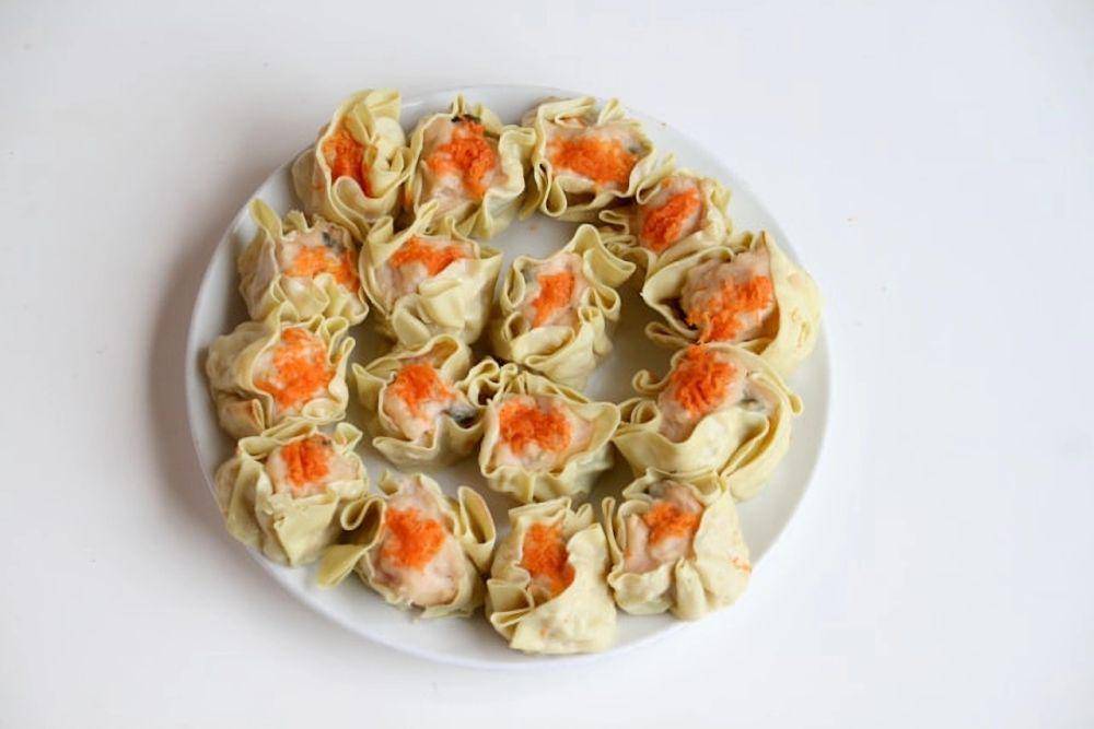 Siomay (unsplash.com/Angiola Harry)