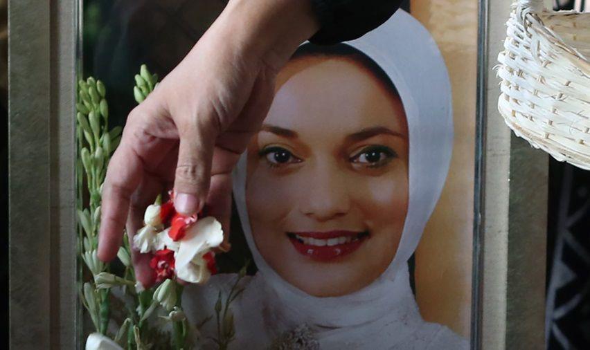 TOP 5: Jejak Marissa Haque di Dunia Politik hingga Dinasti di DPR RI