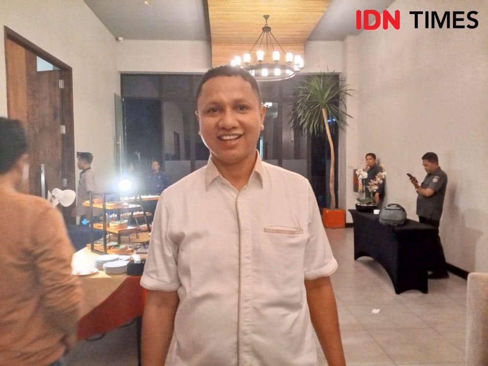 Dugaan Suket Ijazah Palsu Calon Bupati Dompu, ini Hasil BAP Bawaslu