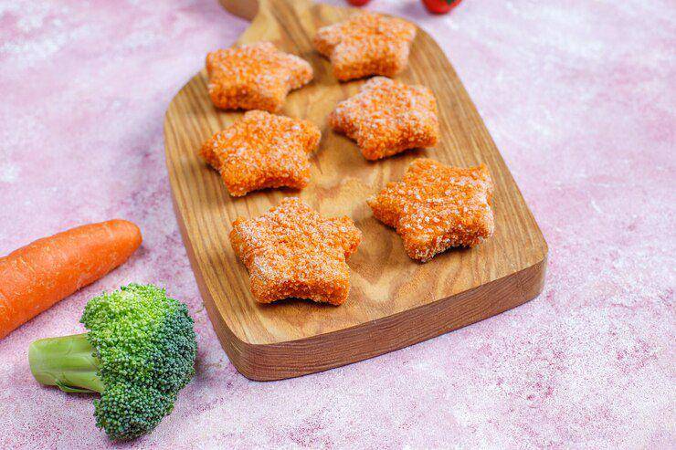 ilustrasi nugget beku (freepik.com/azerbaijan_stockers)