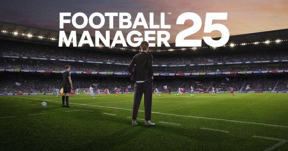 Kenapa Football Manager 25 Dibatalkan? Ini Alasannya!