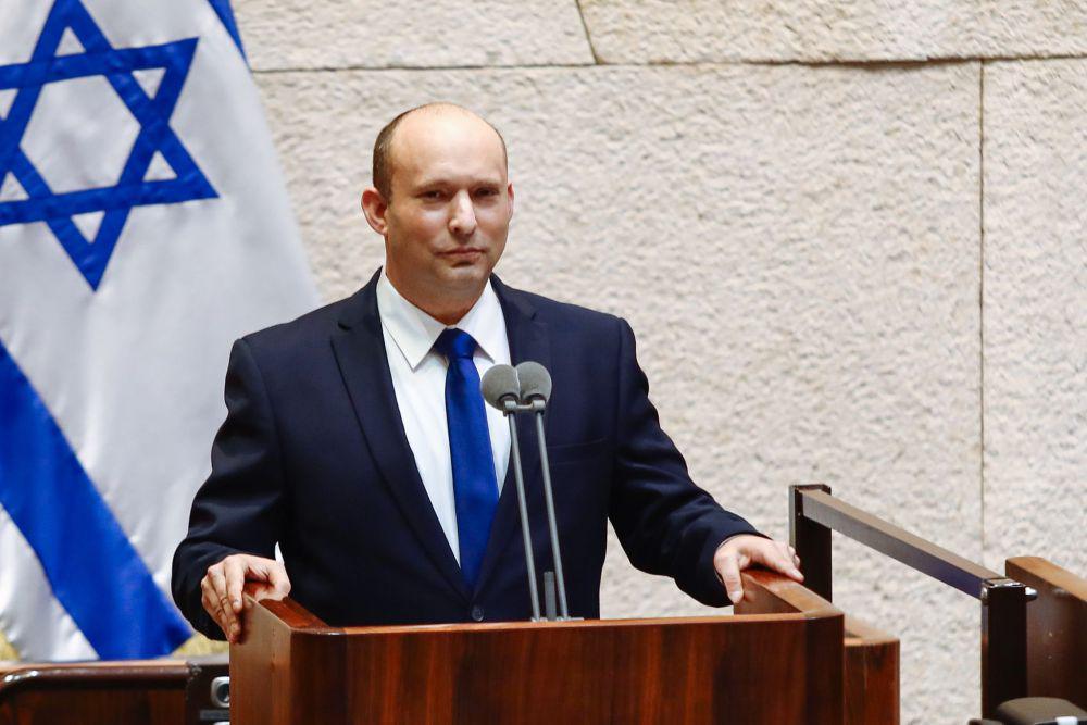 Eks PM Israel: Ini Saatnya Serang Fasilitas Nuklir Iran