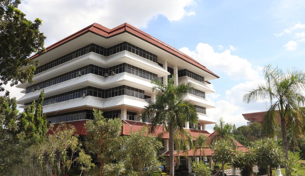 UPN Veteran Yogyakarta Terima 1.568 Calon Mahasiswa Jalur Prestasi