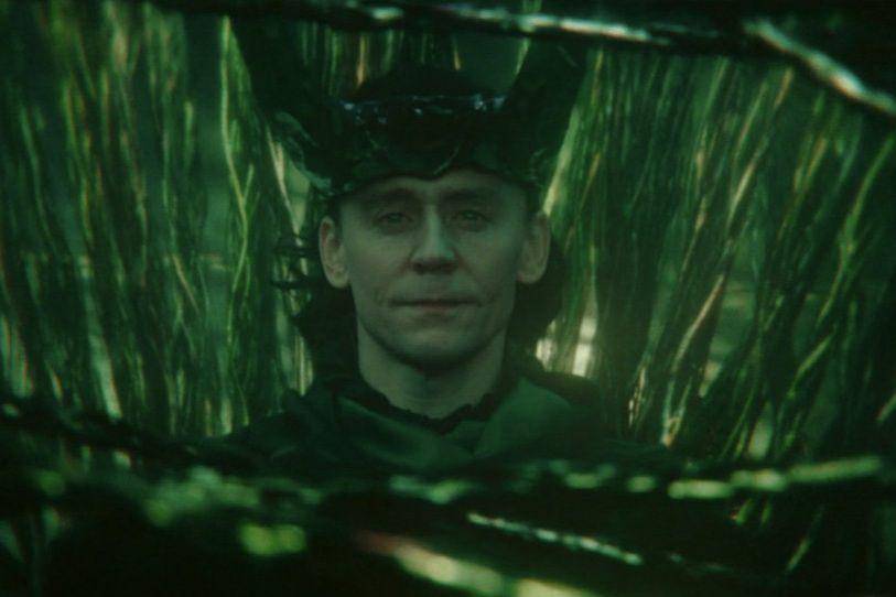adegan dalam serial Loki. (dok. Marvel Studios/Loki)