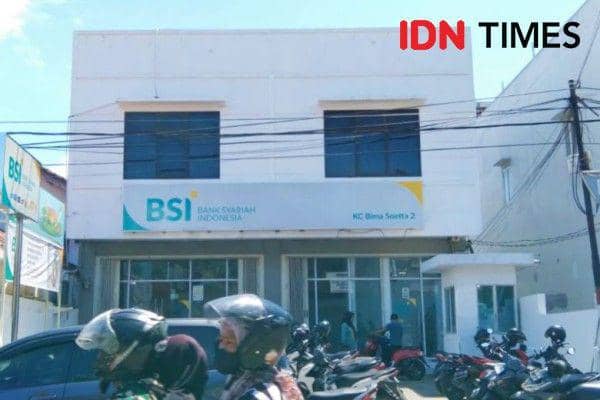 Inspektorat Enggan Ungkap Nilai Kerugian Negara Korupsi KUR BSI Bima