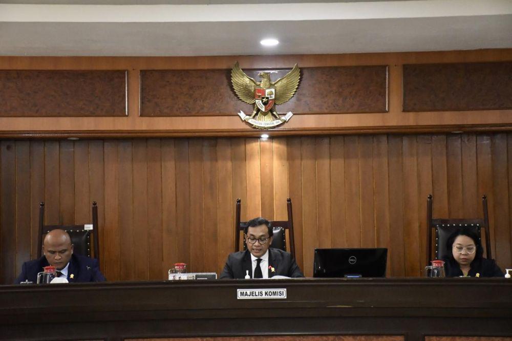3 Penyedia Jasa Peti Kemas Pelabuhan Panjang Terbukti Monopoli Harga