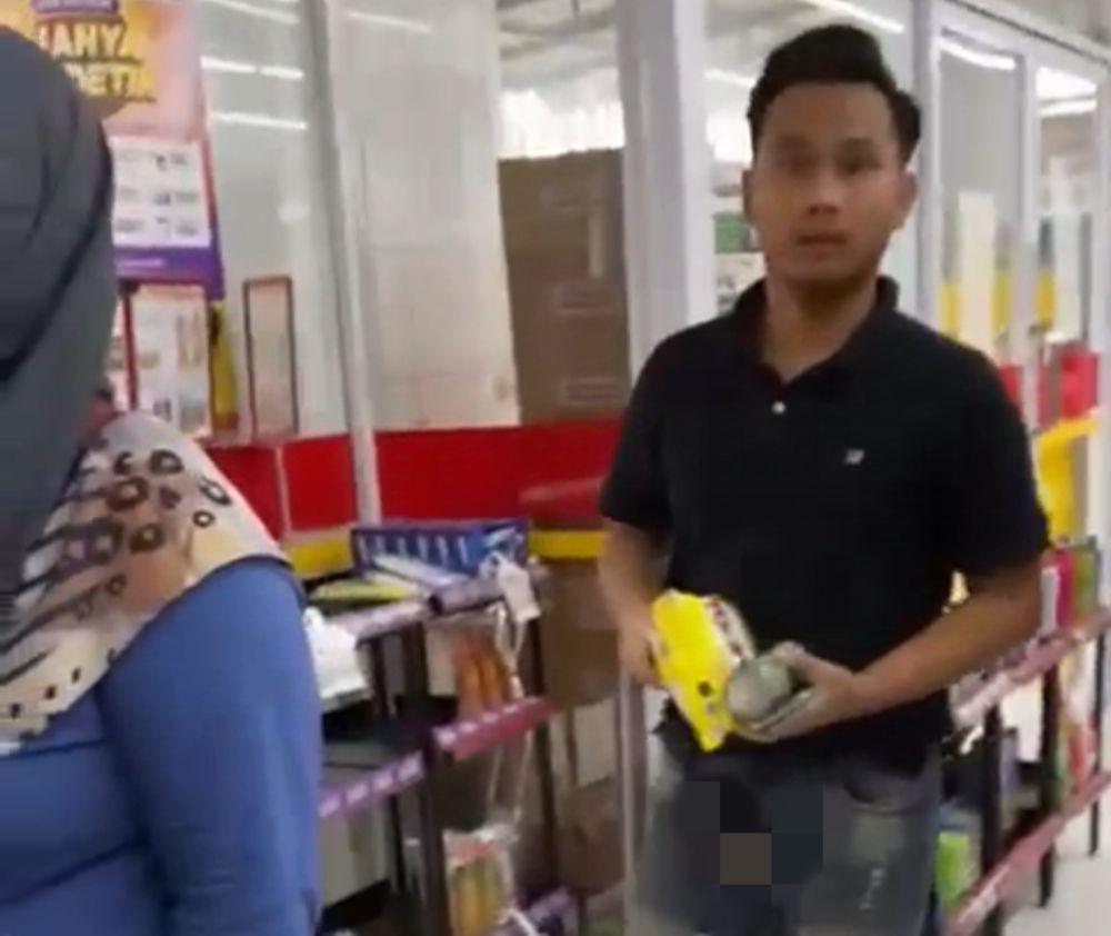 Mahasiswa Pamer Kelamin, Unila Serahkan Proses Hukum ke Polisi