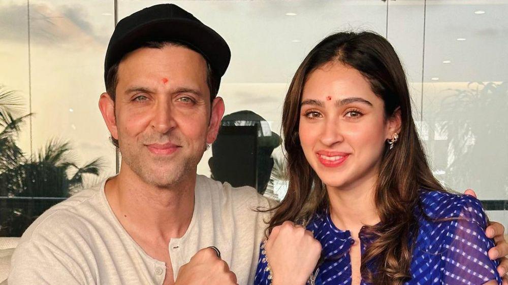 5 Anggota Keluarga Hrithik Roshan yang Eksis di Bollywood