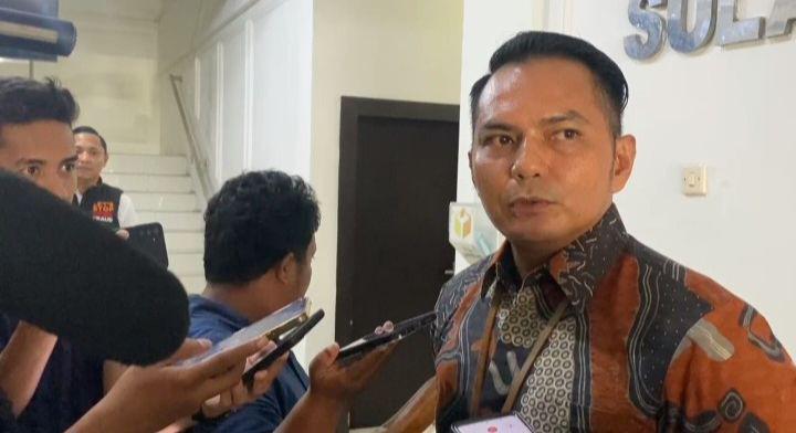 Gakkumdu Tetapkan Kepala Samsat Makassar Tersangka UU Pemilu