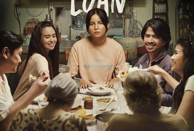 Penjelasan Post-Credit Scene Film Home Sweet Loan