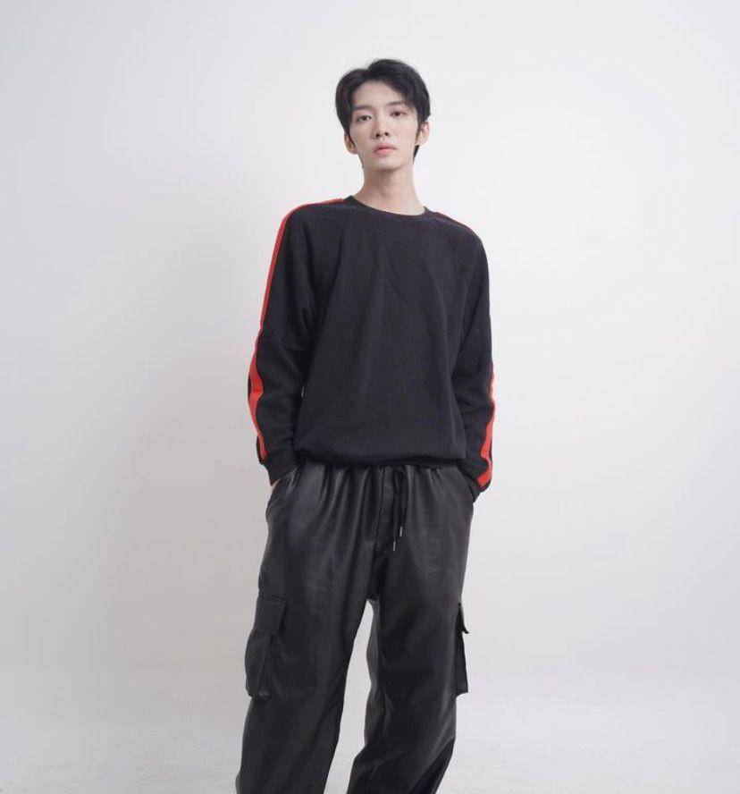 biodata dan profil Geraldy Tan (Instagram.com/geraldytan)