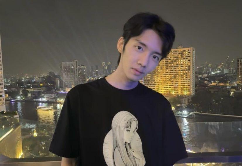 Siapa Geraldy Tan, Selebgram yang Lagi Disorot Fans KPop