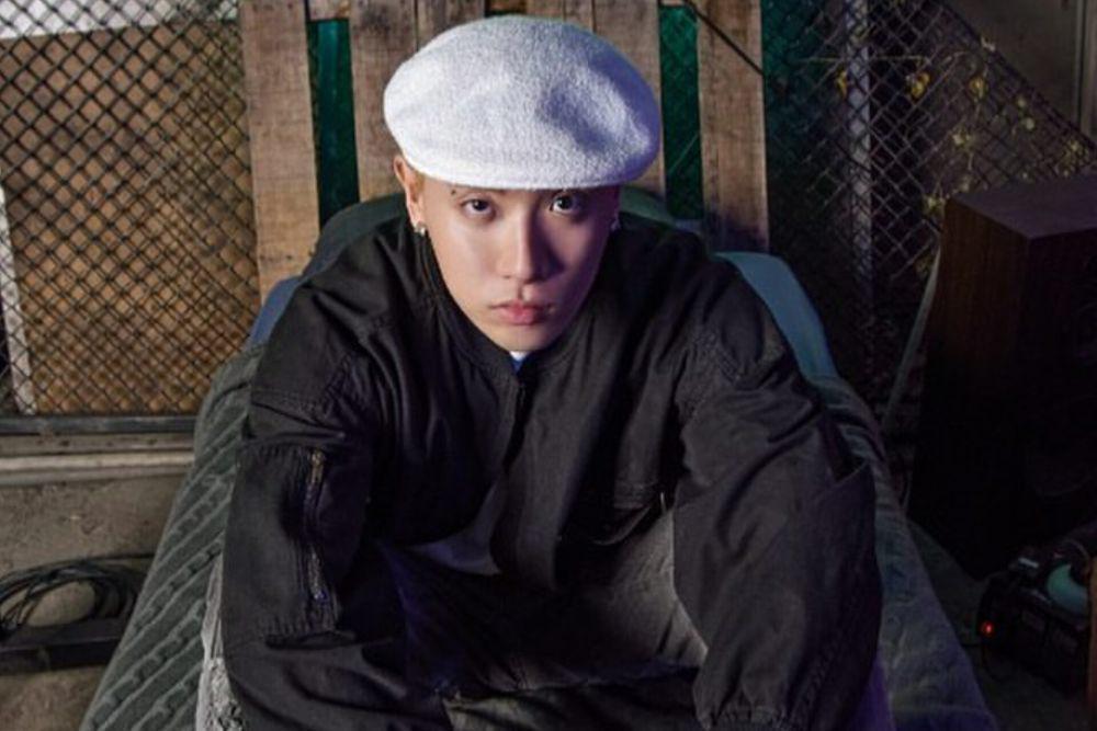 Rapper Nafla Divonis 2 Tahun Hukum Percobaan atas Kasus Hindari Wamil