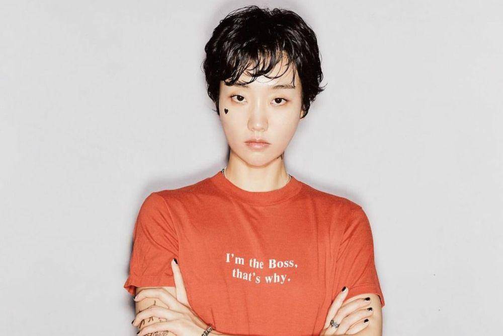potret Lee Joo Young (instagram.com/izoo_young)