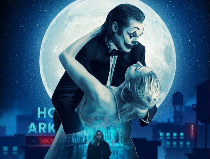 Makna Lagu When You're Smiling di Joker: Folie a Deux