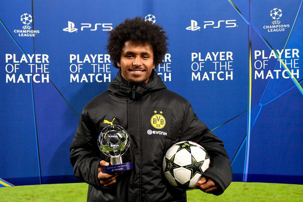 3 Pemain Borussia Dortmund yang Mencetak Hattrick di Liga Champions