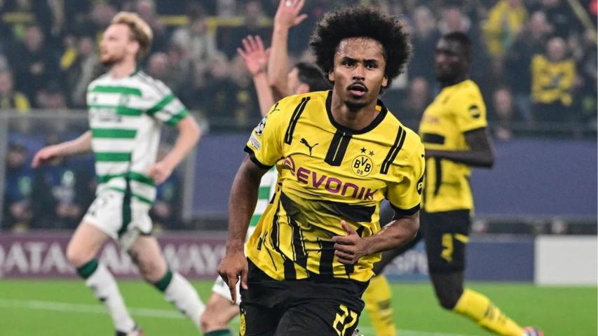 4 Pemain Jerman Terakhir yang Mencetak Hattrick di UCL sejak 2010