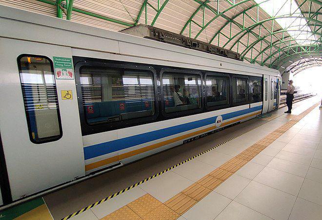 7 Tempat Wisata di Palembang yang Dekat dengan Stasiun LRT