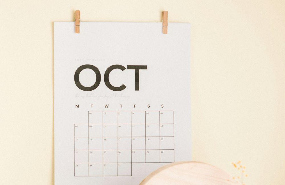 Kalender Kesehatan Oktober 2024, Ada Hari Dokter Nasional