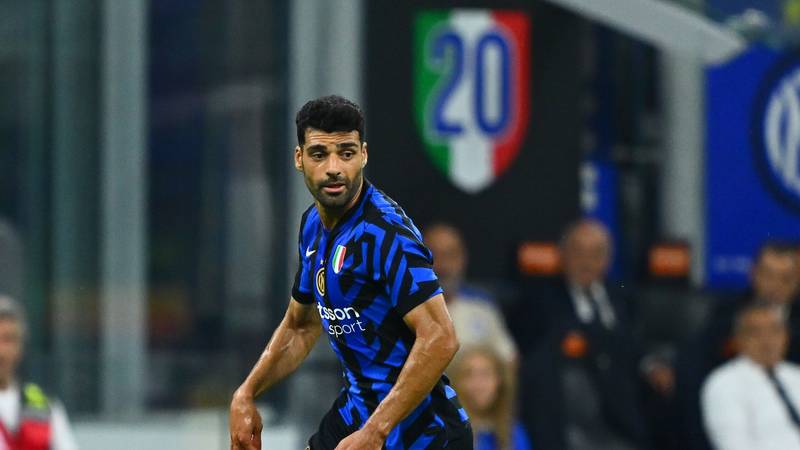 Mehdi Taremi (inter.it)