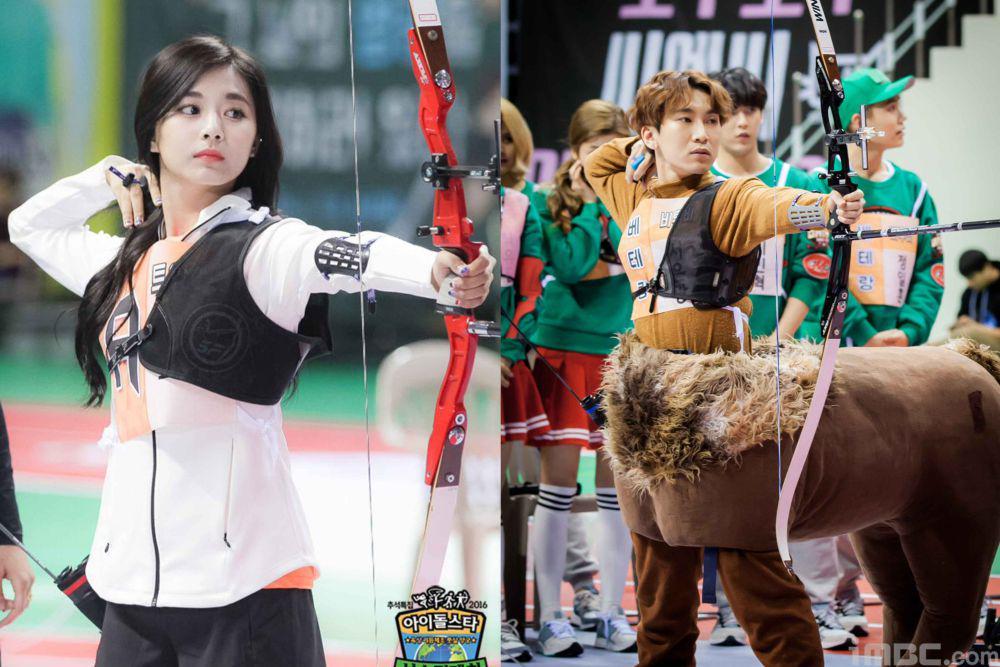 Dari Kocak hingga Epik, Ini 7 Momen di ISAC yang Paling Viral!