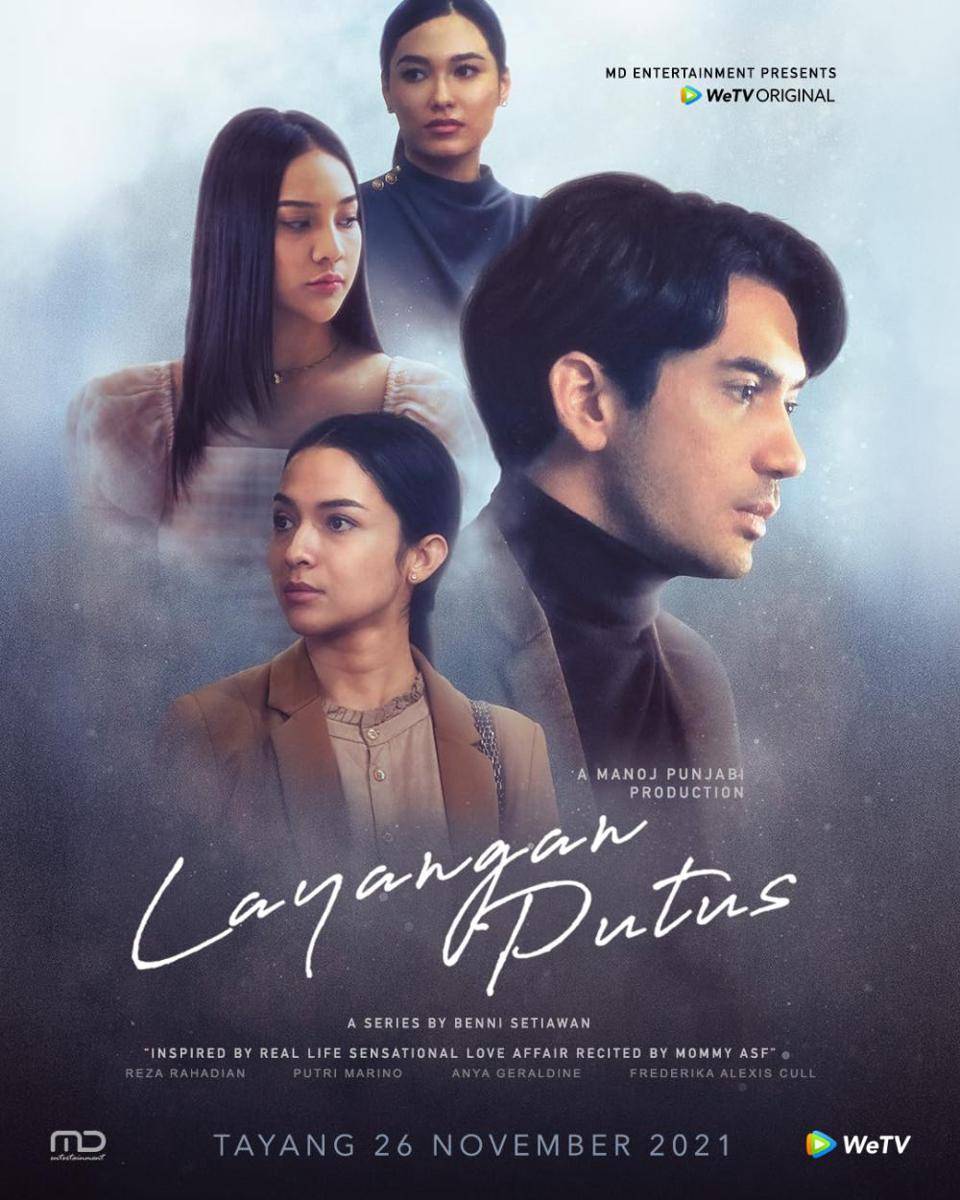 Layangan Putus (dok. MD Pictures / Layangan Putus)