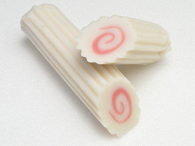 ilustrasi narutomaki (commons.wikimedia.org/Ocdp)