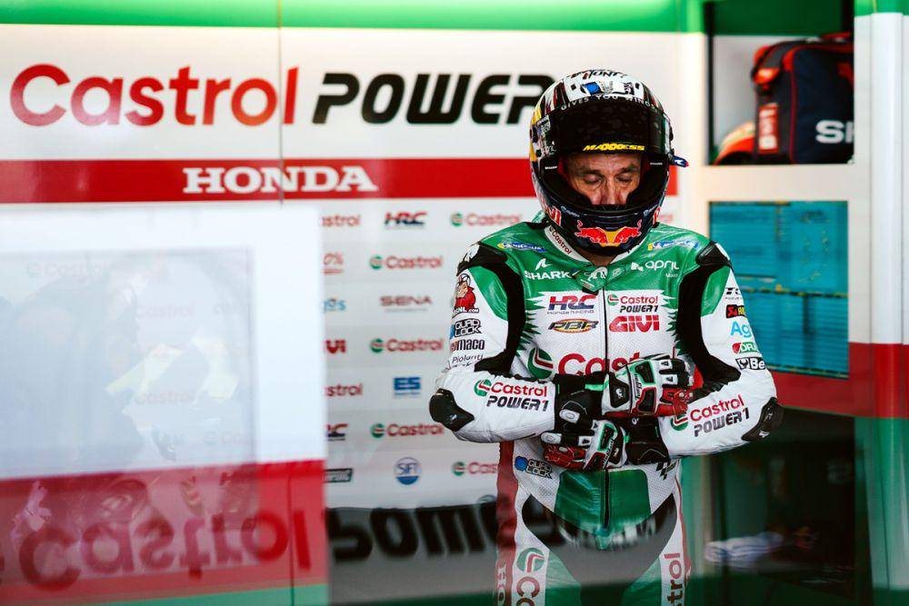pembalap LCR Honda, Johann Zarco (johannzarco.fr)
