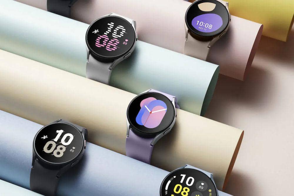 potret Samsung Galaxy Watch 5 (samsung.com)