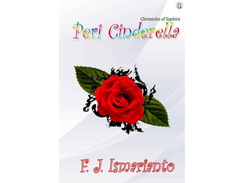 Sampul buku Peri Cinderella. (Dok. Goodreads.com)
