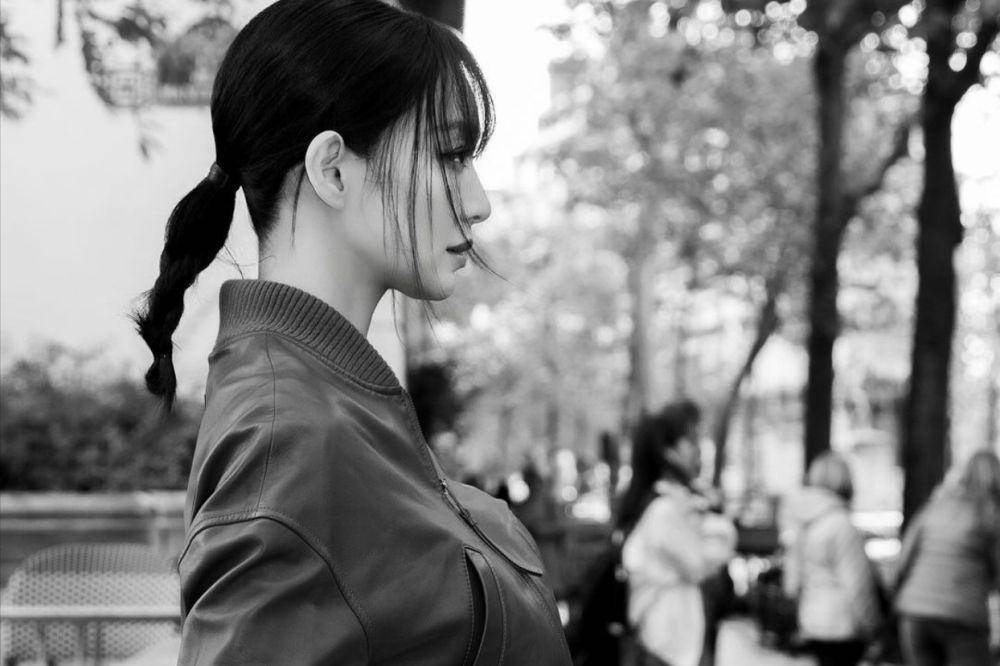 potret Shin Min Ah (instagram.com/illusomina)