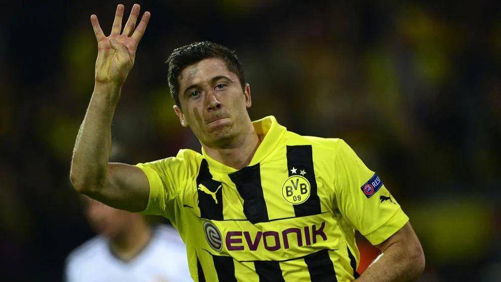 Robert Lewandowski (uefa.com)