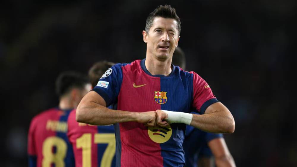 Robert Lewandowski (uefa.com)