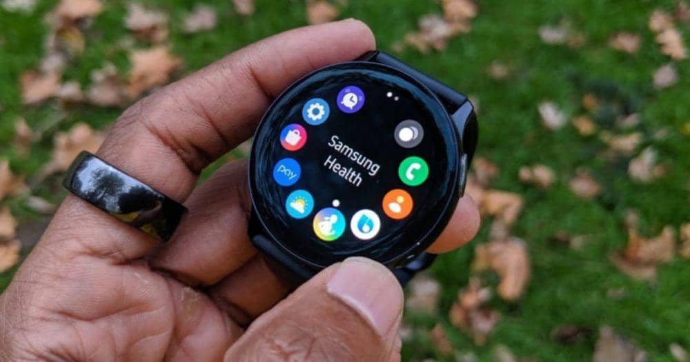 potret Samsung Galaxy Watch Active 2 (samsung.com)
