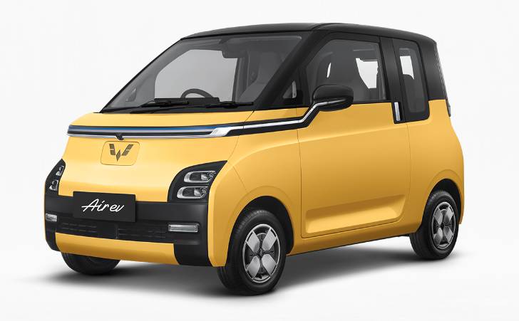 Wuling Air ev