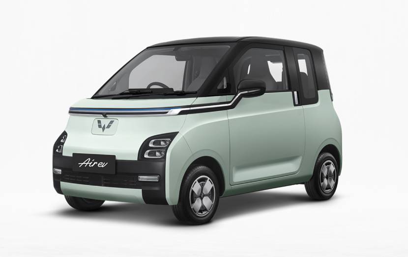 Wuling Air ev (wuling.id)