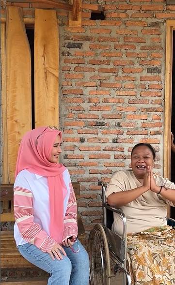 Nanda Indira Calon Bupati Pesawaran  (Instagram/nanda_indiraa)