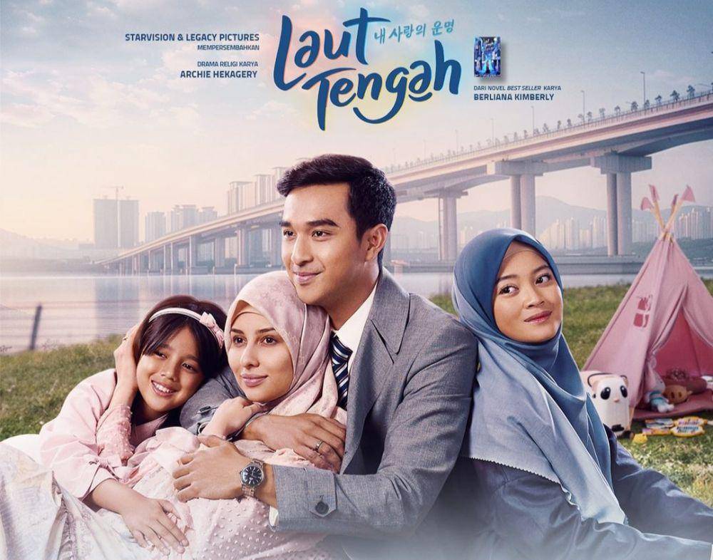 film Laut Tengah (dok. Starvision Plus/Laut Tengah)