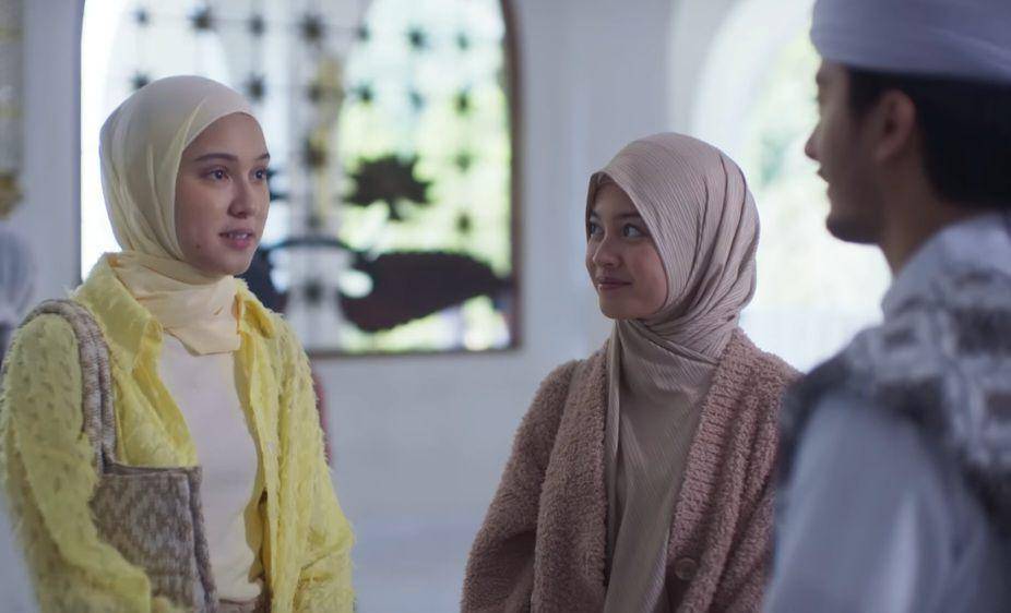 cuplikan film 172 Days (dok. Starvision Plus/172 Days)