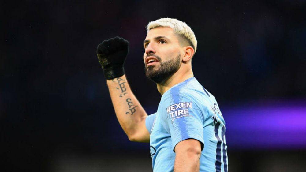 Sergio Aguero (mancity.com)