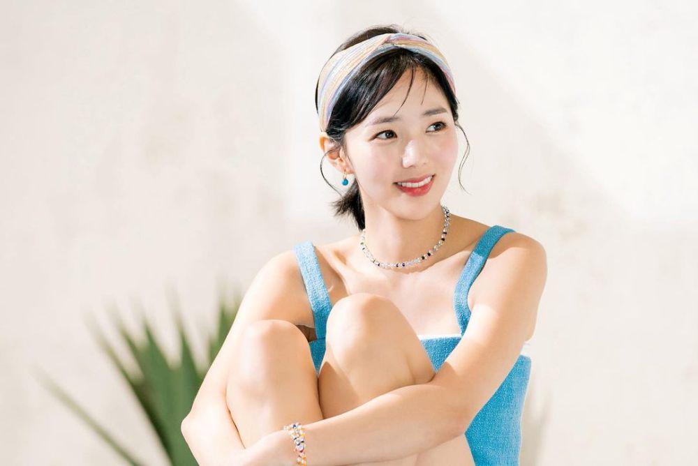 7 Fakta Peran Chae Soo Bin di Drama The Number You Have Dialed