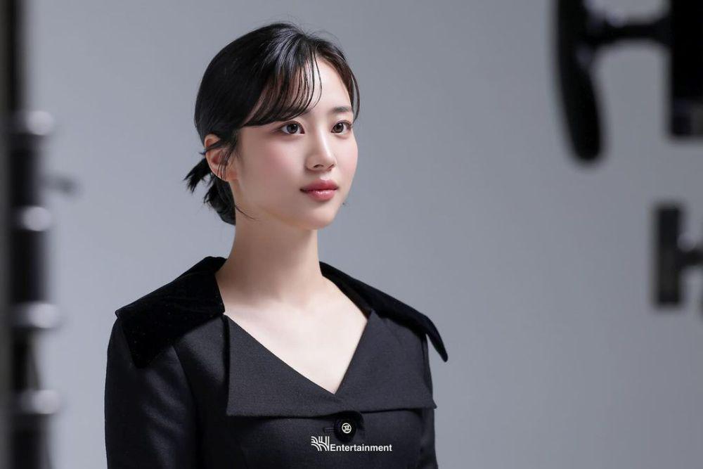 potret Hong Hwa Yeon (instagram.com/hwanywayeon)
