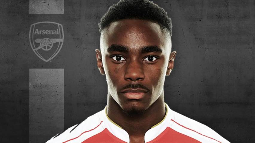 Stefan O'Connor (arsenal.com)
