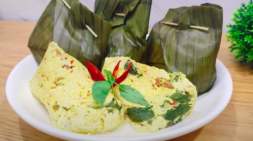 Resep Pepes Tahu Kemangi, Lauk Simpel yang Rasanya Sedap
