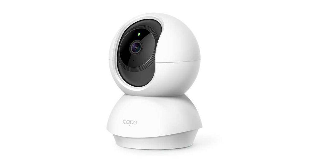 potret TP-Link Tapo C200 (tp-link.com)