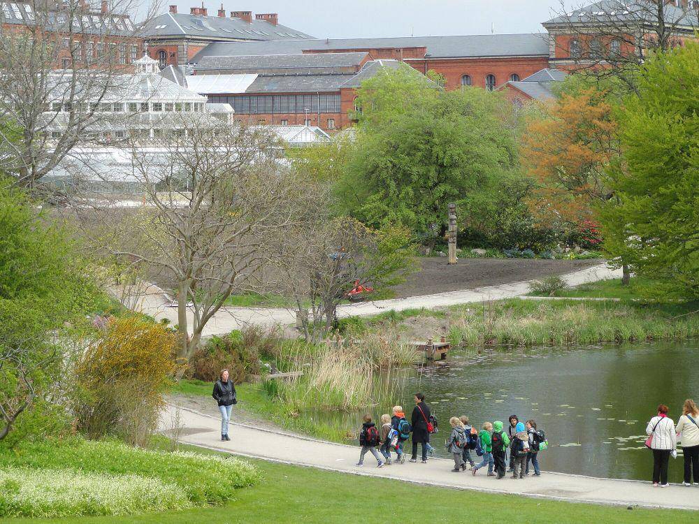 potret Botanical Garden (commons.m.wikimedia.org/Daderot)