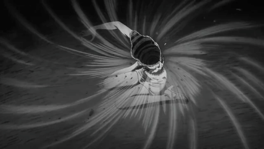 dok. Fugaku/ Uzumaki