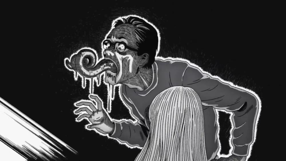 Penjelasan Ending Uzumaki Junji Ito Episode 1: Awal Teror Spiral