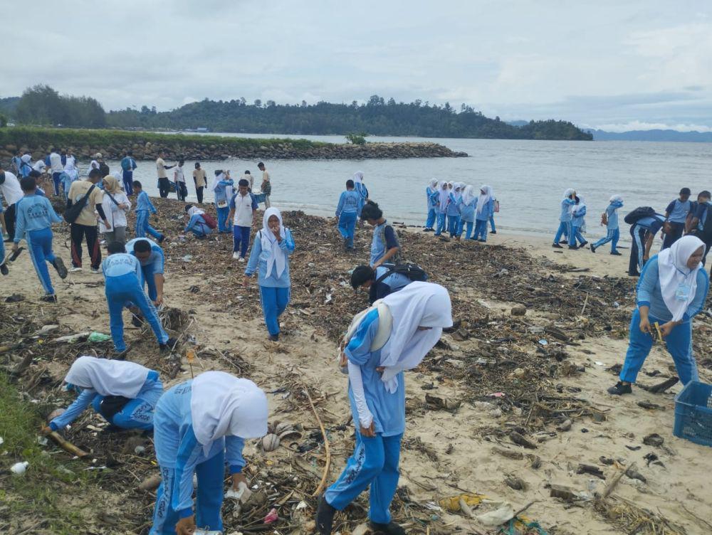 WasteWiseFest 2024, Memantik Millennials untuk Cinta Lingkungan